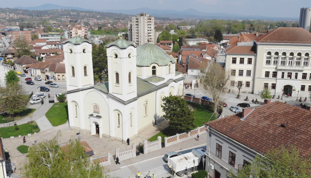 BRAVO U ovom gradu najveće atrakcije i kulturno-istorijsko bogatstvo na samo par klikova | Lepote Srbije