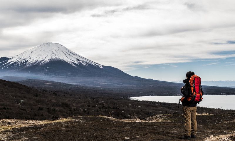 JAPAN: Zbog prekomjernog turizma i zagađenja, nova pravila za penjanje na Fudži - Montenegro magazin