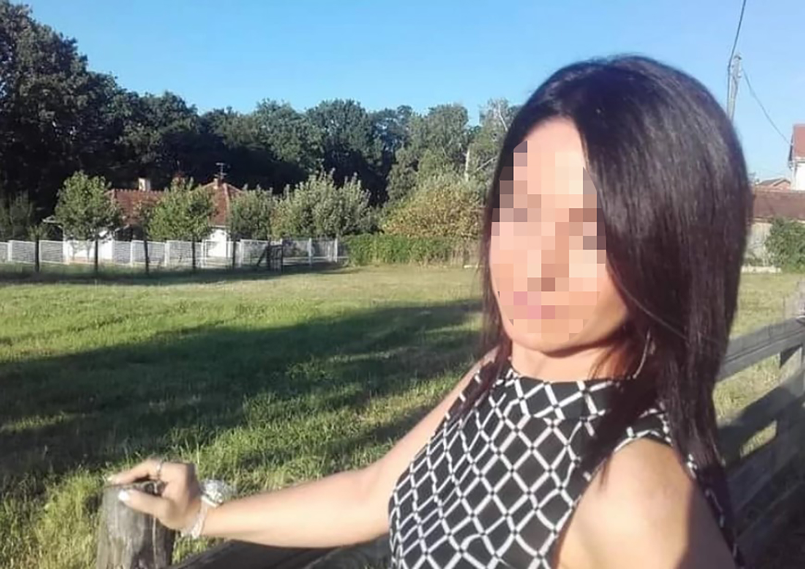 "Pretio je da će joj ubiti sina": Ovo je Lela koju je partner nasmrt izbo u stanu na Novom Beogradu