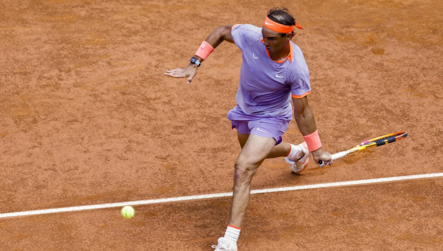 Nije samo Nadal "nagazna mina" na Rolan Garosu - Vesti - Tenis.sport