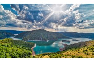 BIČE PREDIVNO Ova srpska plani na ćedobiti čak pet botaničkih bašta, posetioci će uživati u novim sadržajima! | Lepote Srbije
