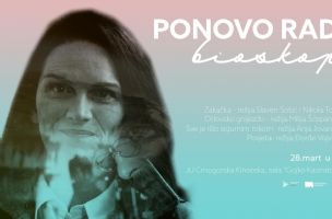 Kratki filmovi mladih crnogorskih autora na repertoaru