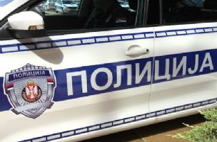 Poginuo motociklista na Avalskom putu kod Beograda