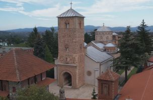 Kroz vekove: Najvažniji manastiri i crkve Srbije | Lepote Srbije