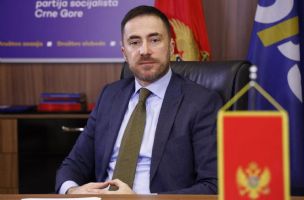 Bogdanović: DPS se vraća na vlast, apsolutni smo pobjednici na izborima u Andrijevici