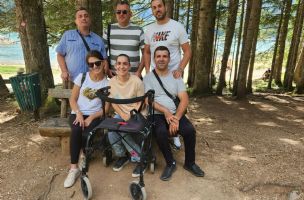Prepreke i za odmor: Crnogorska turistička ponuda za OSI ograničena zbog nepristupačnosti