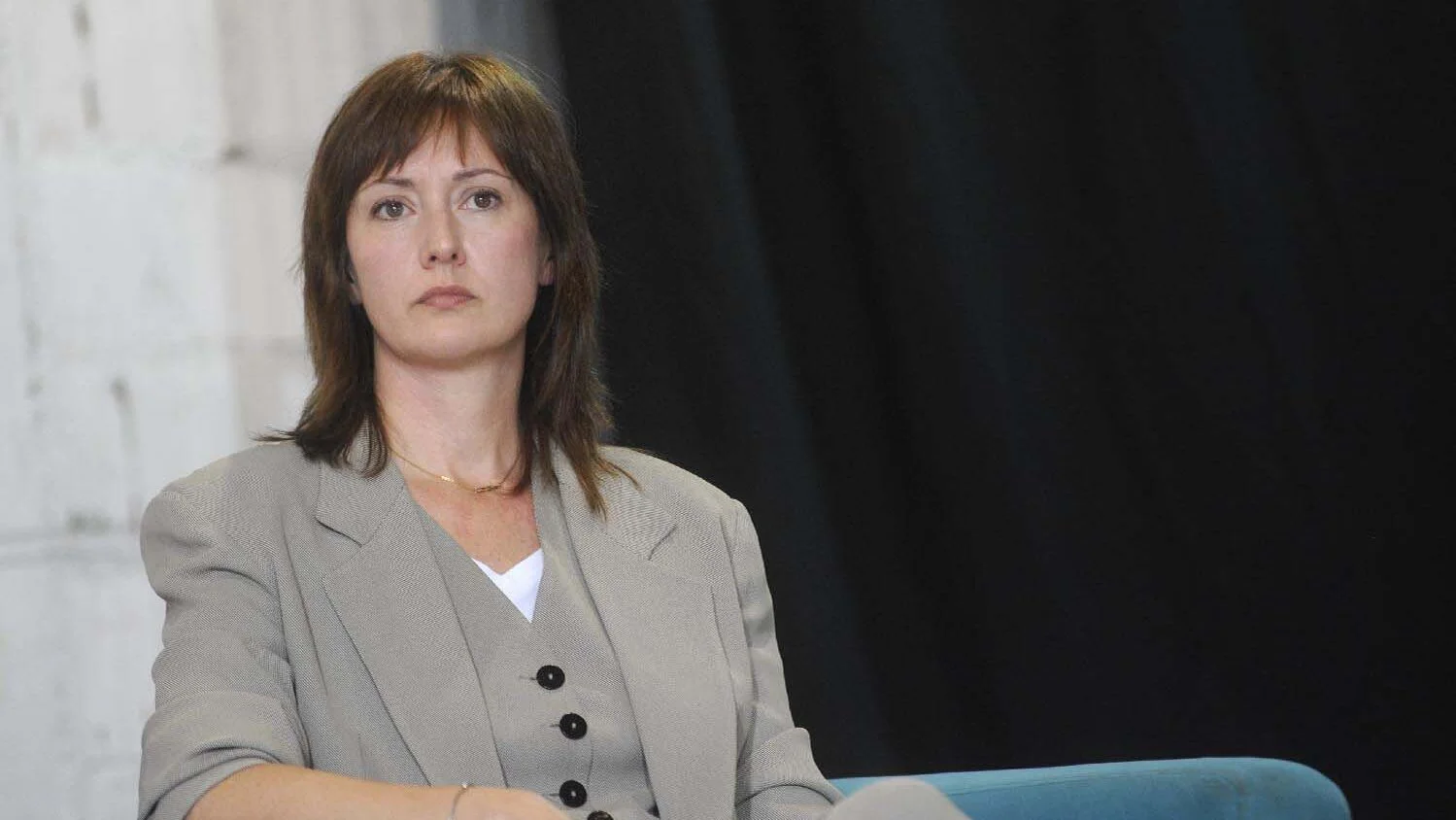 Jelena Ćuruvija: Istina o ubistvu mog oca je za našu političku stvarnost preteška, lakše je da se meni zapreti