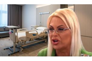 Zdravstveno stanje sve ozbiljnije - Marija Kulić otkrila šta je u bolnici saznala od doktora: Miljana još nije obaveštena