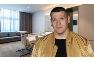 Sloba Radanović HITNO upućen na operaciju - prve slike iz bolnice otkrivaju sve o njegovom zdravstvenom stanju