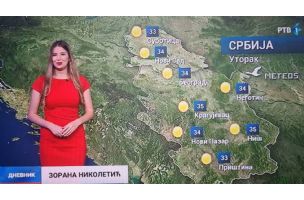 Novinarka RTV Zorana Nikoletić za „Vreme“: Svi smo napravili propust, samo sam ja dobila otkaz - Vreme