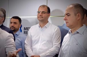 Niška opozicija saopštila: Mladen Đurić novi predsednik Opštine Medijana