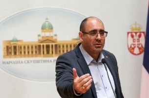 BIRN: Vladimir Đukanović kupio penthause u Beogradu i apartmane na Zlatiboru - Vreme