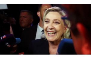 Parlamentarni izbori u Francuskoj: Desnica pomela konkurenciju na izborima u Francuskoj, ali može li da ima većinu