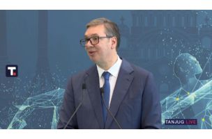 TAČNO U PODNE: Predsednik Vučić sutra prisustvuje vežbi "Vatreni udar 2024" na Pasuljanskim livadama