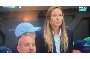 Jelena Đoković za Vimbldon bira sportsku eleganciju: Stajling sa kojim nema greške