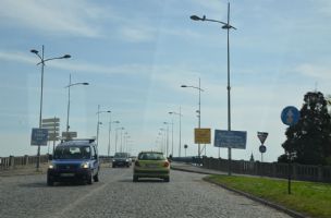 Radari na Zrenjaninskom putu i na Vencu: Šta se dešava u saobraćaju u Novom Sadu