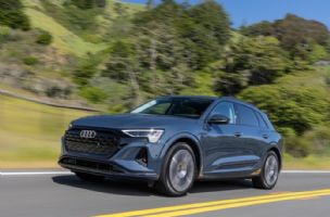 Audi u problemu: Gasi model i zatvara celu fabriku?
