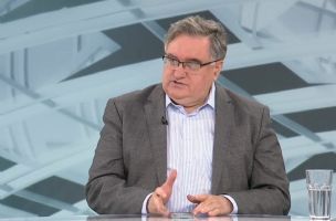 Đorđe Vukadinović: Dogovor Bastaća sa SNS samo jedan u nizu od poraza opozicije