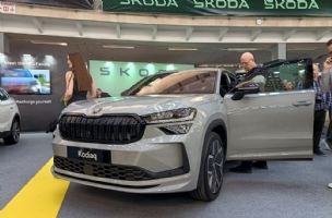 Svi komentari - Šta se vozi u Srbiji: Ovo su najprodavanije marke automobila u 2024.