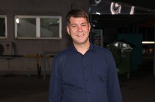 "KAO DA SAM UŠAO U GROB, MRAK, TIŠINA, SVUDA NAŠE USPOMENE" Ivan Marinković ne može da prežali Jeleninu prevaru: Užasno sam!