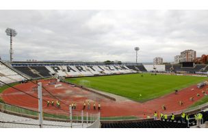 Napredak protiv Partizana domaćin u Humskoj - Srpski fudbal - Fudbal