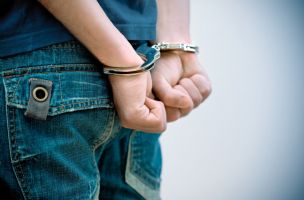 Uhapšeni državljani Srbije u Sutomoru
