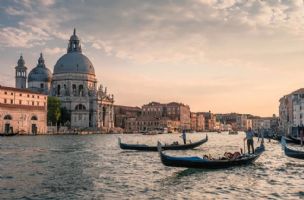 Poseta Veneciji biće još skuplja