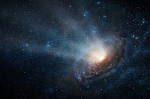 Svi komentari - Naučnici pronašli crnu rupu 50.000 puta masivnija od Sunca