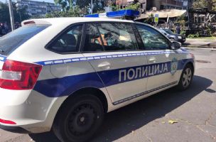 Slovenac (80) u Čačku retrovizorom zakačio ženu (63), pa pobegao: Naneo joj teške povrede, ubrzo uhapšen