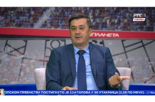 "To nas boli sve građane Srbije zbog Novaka Đokovića": Rade Bogdanović ogolio surovu istinu nakon finala Evra
