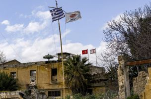 Eskalacije na etnički podeljenom Kipru: Hoće li se žar sukoba opet razgoreti?