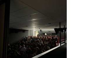 PROGRAM „PONOVO RADI BIOSKOP: Savremeni crnogorski film 2017-2023“ POČEO U CRNOGORSKOJ KINOTECI - Biznis CG