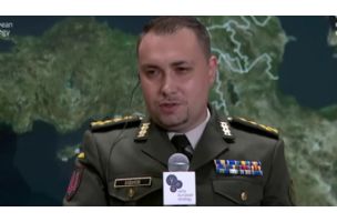 GLAVNI OBAVEŠTAJAC UKRAJINE ŠOKIRAO: Očekujem propast za ukrajinsku vojsku, Rusija otvara još jedan FRONT!