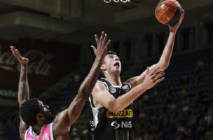 Partizan ima novog centra - Euroleague - Košarka