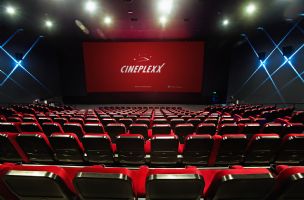Cineplexx bioskop: Pet novih naslova, jedan film specijalno za Dan zaljubljenih i jedan događaj: