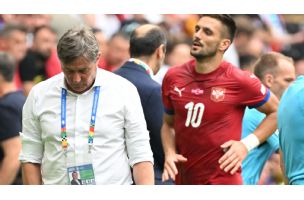  Piksijeva poruka kapitenu Tadiću i svim Orlovima: Pogledajte finale EURO, tamo nema sujete i ega - Sportal.rs