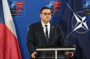Češki ministar: Priče o konkretnom datumu ulaska Srbije u EU izazivaju lažne nade