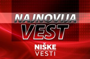 U sudaru na putu Niš - Bela Palanka poginuo vozač automobila - Saobraćaj kroz Sićevačku klisuru trenutno obustavljen