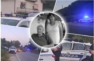 OVO JE MOTIV UBISTVA KOD MAJDANPEKA Oglasio se ministar Dačić: Bračni par je ostao da leži na traktoru posle pucanja