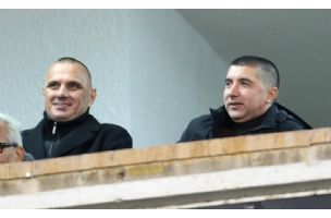Ćirković odgovara Biniću: Partizan učinio Napretku, očekujem i pravilo da se igra na tri gola