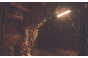 Пољска има највише напуштених подземних рудника и највећи је емитер метана