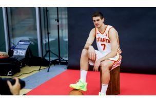 Oglasio se Miško Ražnatović – Đurišić ide na operaciju, poznato kada se vraća na parket - NBA - Košarka