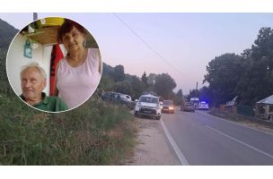 "PITAO SAM ŠTO UBI ČOVEKA, ONDA JE UPERIO PUŠKU U MENE" Branislav je bio svedok dvostrukog ubistva kod Majdanpeka