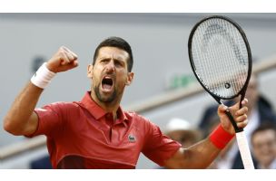 Novaka čeka teži put do zlata - Vesti - Tenis