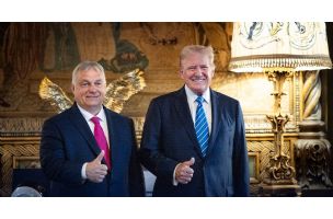 Rat će eskalirati u bliskoj budućnosti: Orban upozorava, otkrio i Trampov plan za mir u Ukrajini