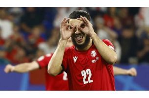Veleobrt: Mikautadze izminirao dogovoren transfer u Monako i prihvatio ponudu iz rodnog grada | Mozzart Sport