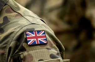 Britanska vlada najavila jačanje oružanih snaga za suočavanje sa "smrtonosnim kvartetom"